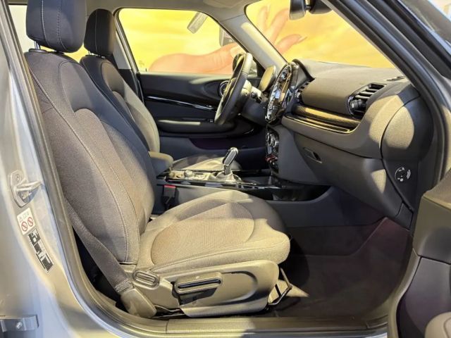 MINI Cooper Clubman Essential Trim KAM+LED+NAVI+KOMF