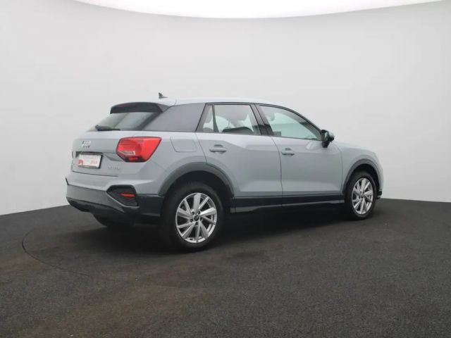 Audi Q2 35 TFSI