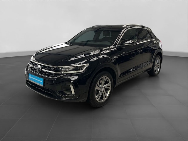 Volkswagen T-Roc 1.5 TSI DSG R-Line
