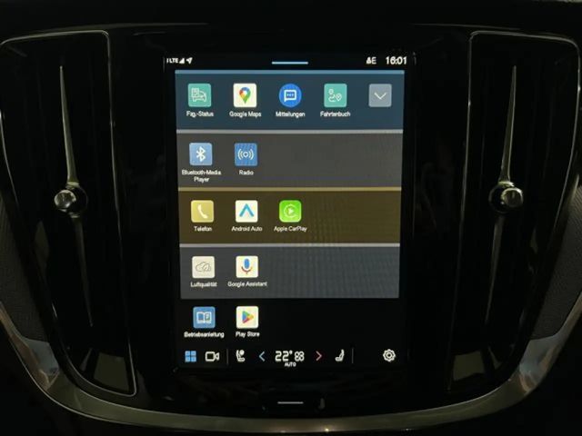 Volvo V60 AWD Dark Plus Recharge T6