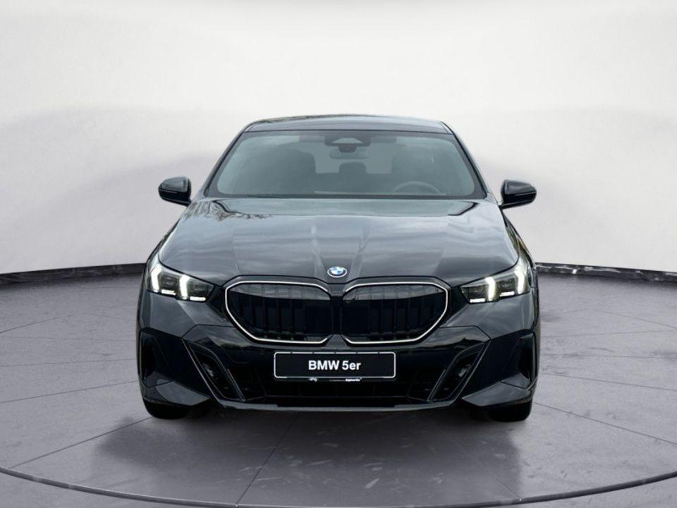 BMW 520 520d Sedan xDrive