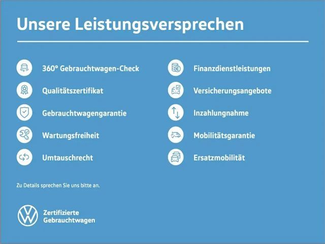 Volkswagen T-Cross 1.5 TSI ACT DSG