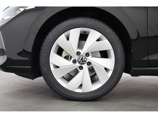 Volkswagen Golf 1.5 TSI Golf VIII Variant