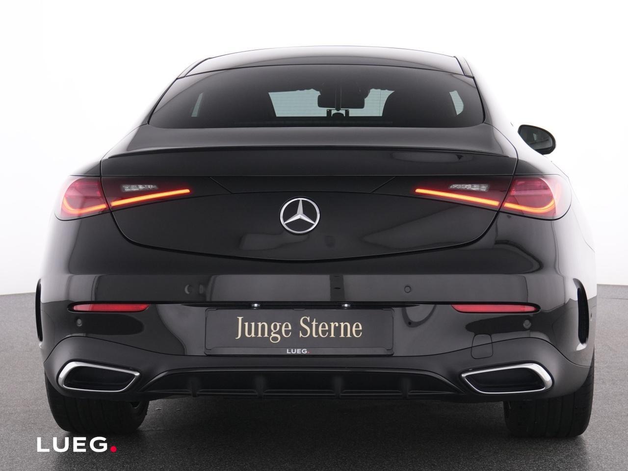 Mercedes-Benz CLE 200 AMG Line