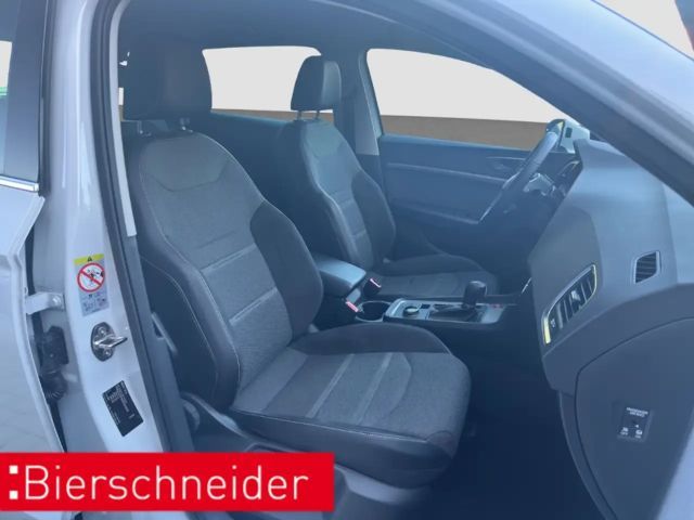 Seat Ateca 1.5 TSI DSG