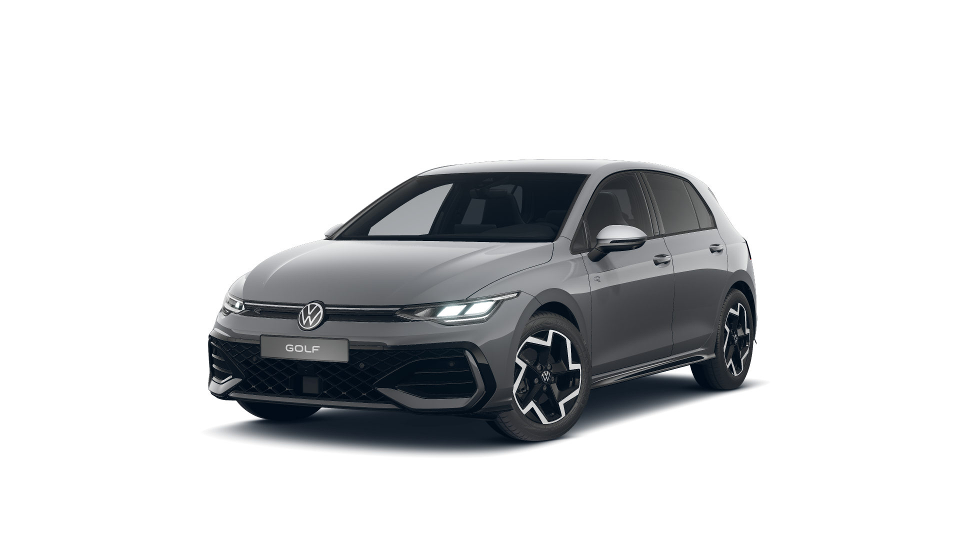 Volkswagen Golf 1.5 eTSI DSG R-Line