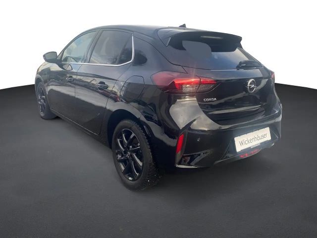 Opel Corsa 1.2 Turbo Turbo Ultimate