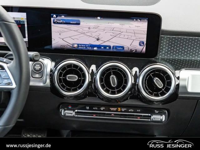 Mercedes-Benz GLB 220 4MATIC Progressive