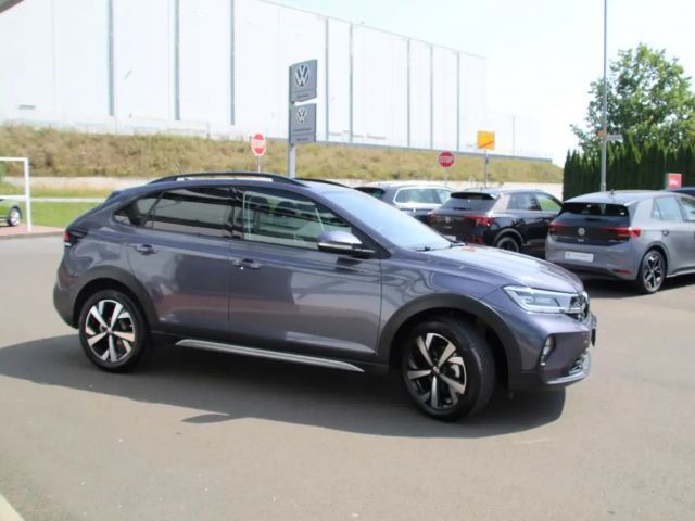 Volkswagen Taigo DSG Life