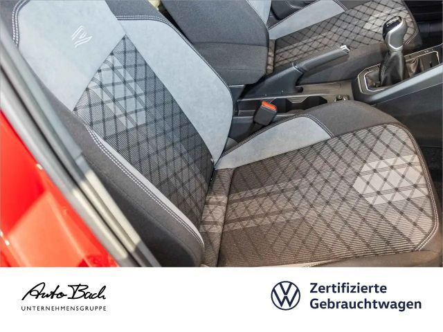 Volkswagen Taigo 1.0 TSI R-Line