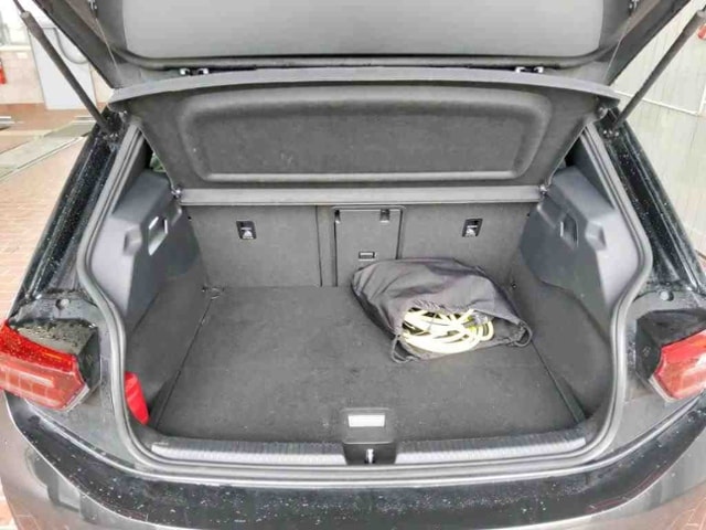 Volkswagen ID.3 55 kWh IQ.Drive Pure Style