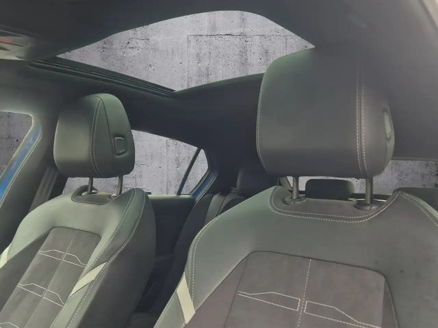 Opel Astra GS-Line Grand Sport