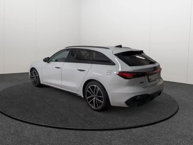 Audi A5 Avant S-Line S-Tronic