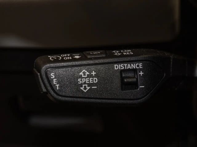 Audi A6 Avant Quattro