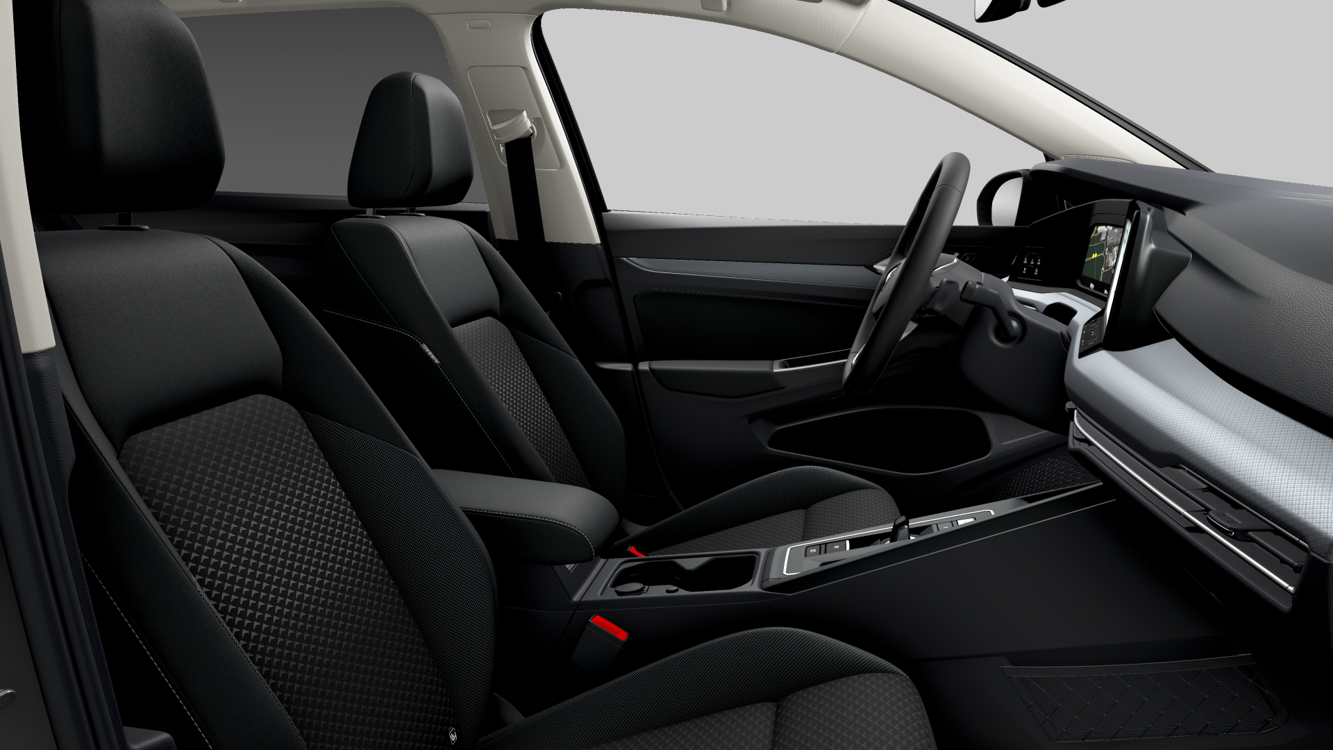 Volkswagen Golf DSG Variant