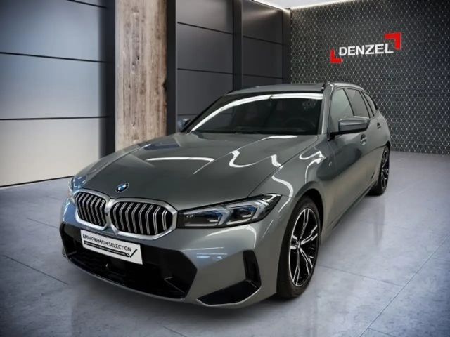 BMW 320 320d Touring xDrive