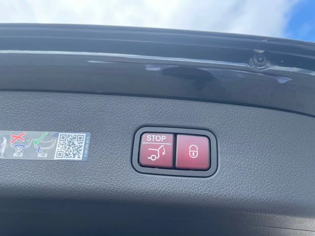 Mercedes-Benz GLC 300 4MATIC