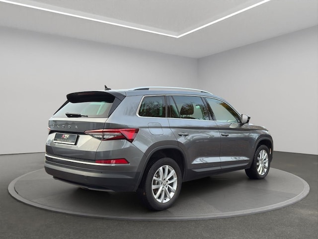 Skoda Kodiaq 2.0 TDI Style Style