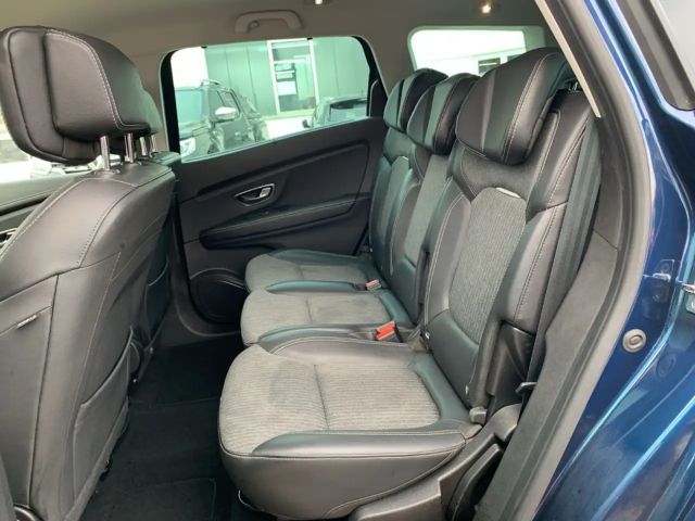 Renault Grand Scenic Grand TCe 140 Techno