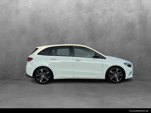 Mercedes-Benz B 180 Sedan