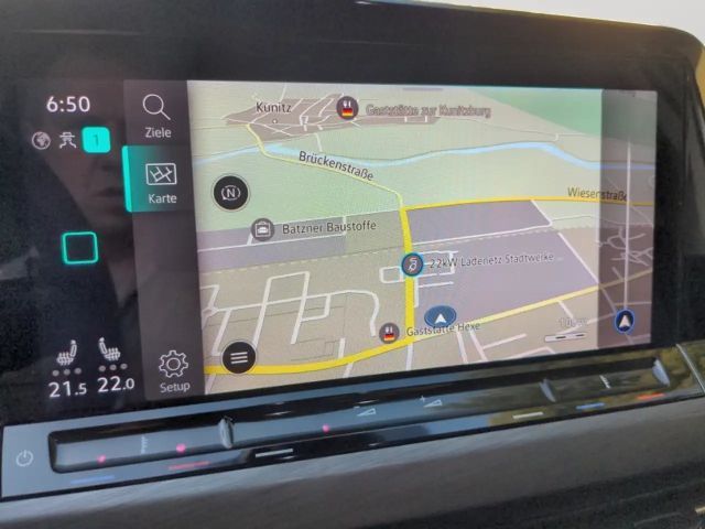 Volkswagen Golf Golf VIII Style