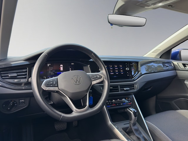 Volkswagen Taigo 1.0 TSI Life