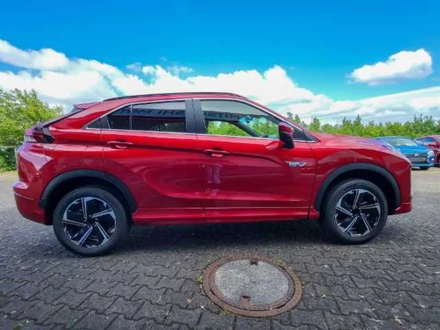 Mitsubishi Eclipse Cross 4WD PHEV