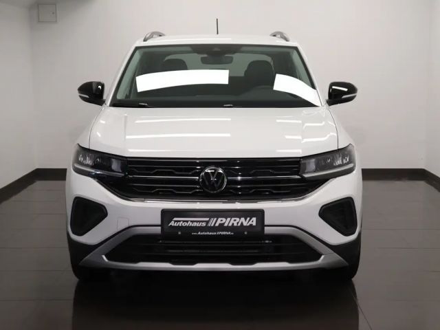 Volkswagen T-Cross DSG Life
