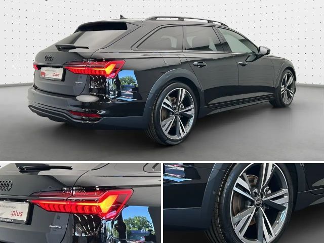 Audi A6 allroad 45 TDI