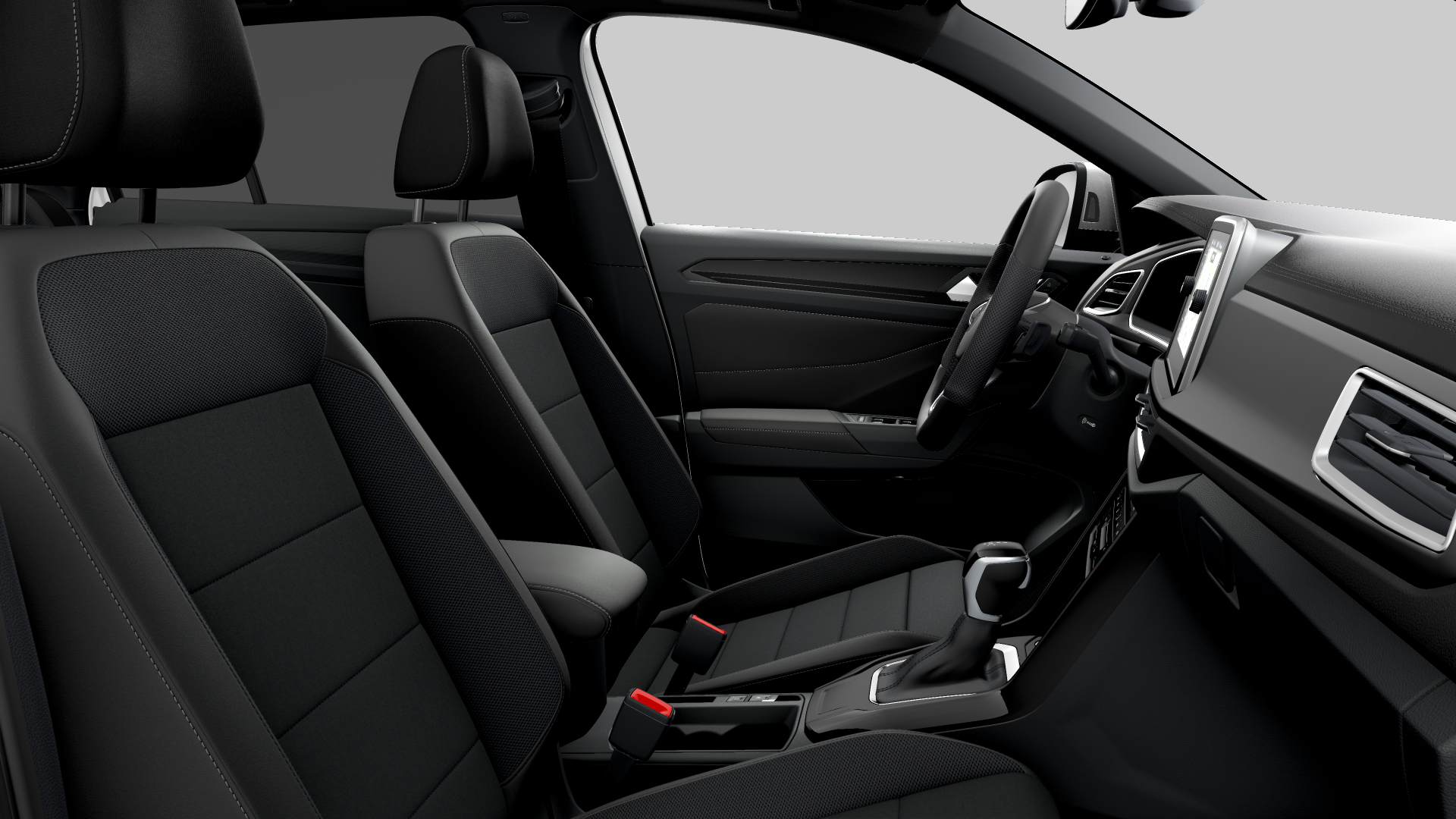 Volkswagen T-Roc 1.5 TSI DSG R-Line