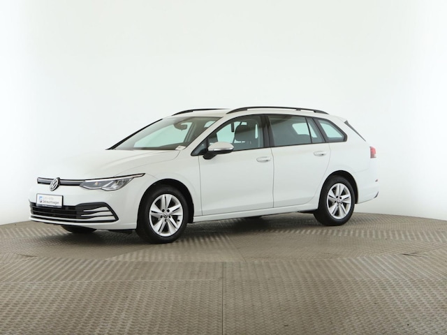 Volkswagen Golf Golf VIII Life Variant