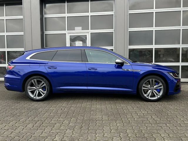 Volkswagen Arteon Shooting Brake Shooting Brake R / AHK / 360° / E-Klappe