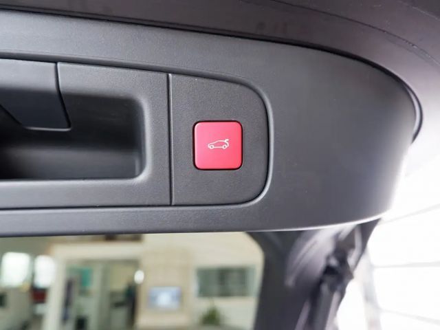 Citroën C5 X Hybrid Shine