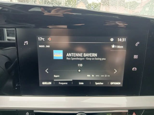 Opel Mokka 1.2 Turbo