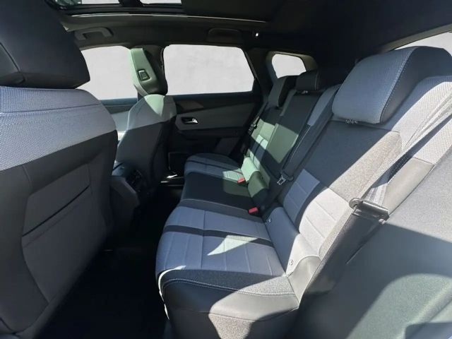 Opel Grandland X GS-Line Grand Sport Hybrid