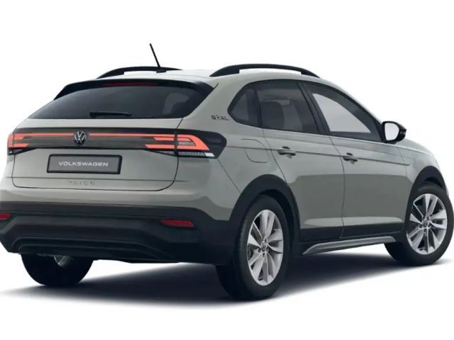 Volkswagen Taigo 1.0 TSI DSG