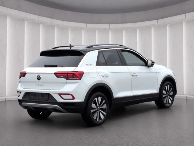 Volkswagen T-Roc DSG