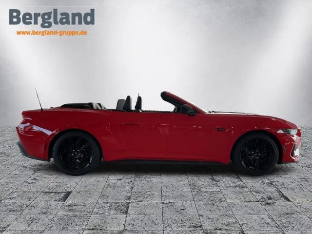 Ford Mustang Convertible GT 5.0 V8