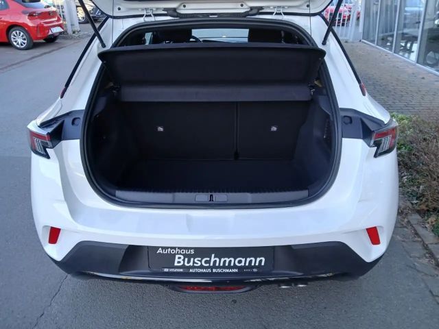 Opel Mokka GS-Line Grand Sport Turbo