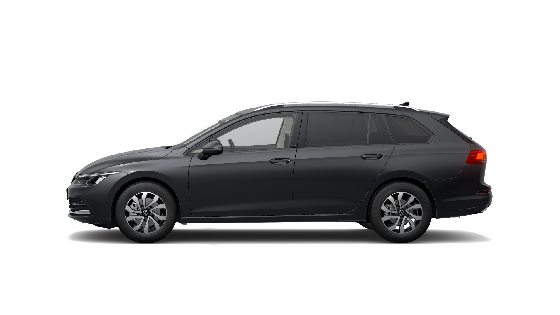 Volkswagen Golf 2.0 TDI Golf VIII Variant