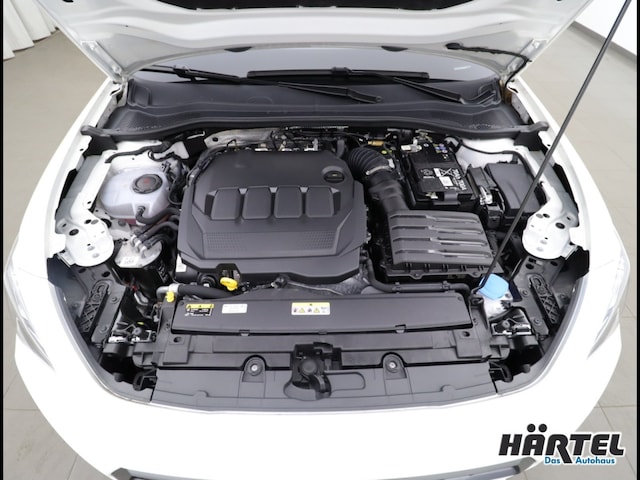 Cupra Leon DSG Sportstourer