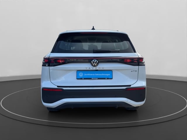 Volkswagen Tayron 1.5 eTSI DSG