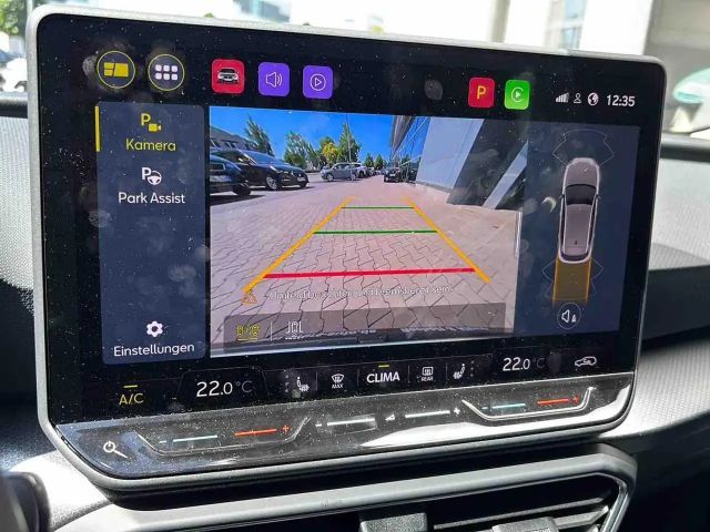 Seat Leon 1.5 eTSI DSG Style