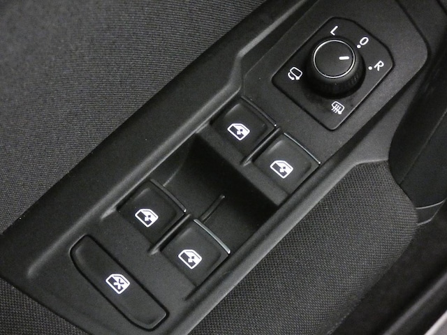 Volkswagen Tiguan Active