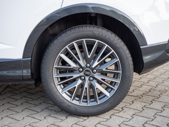 Audi Q3 35 TDI S-Tronic Sportback