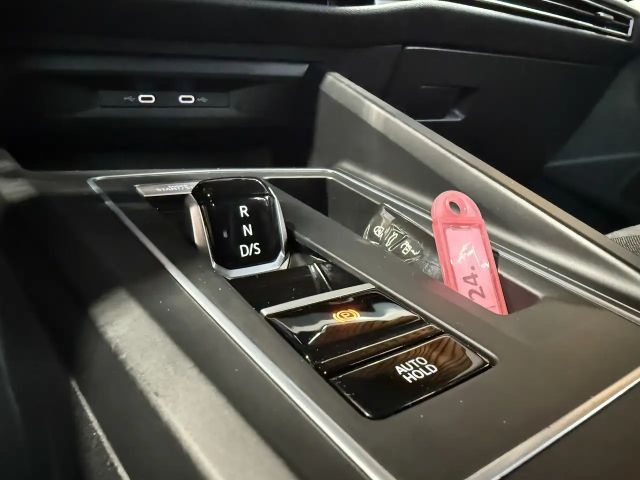 Volkswagen Golf DSG Variant