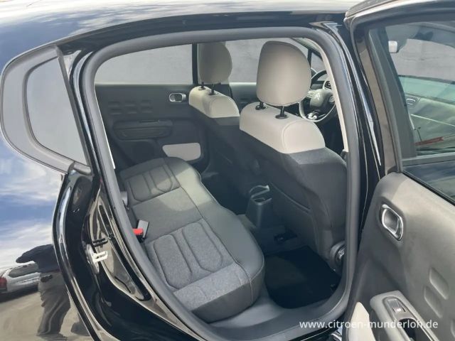 Citroën C3 C-Series PureTech