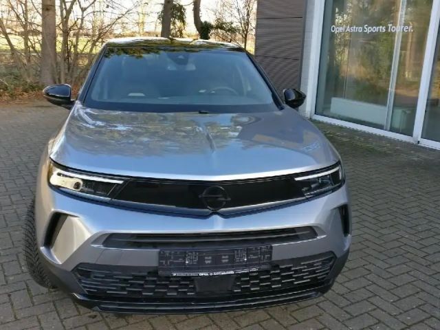 Opel Mokka GS-Line Grand Sport