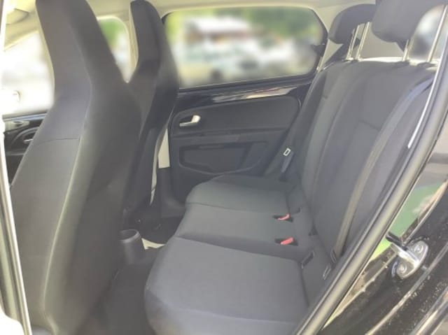 Volkswagen e-up! LimS5