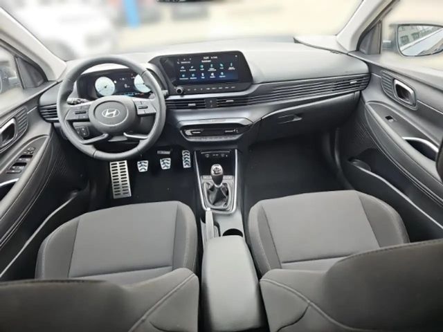 Hyundai Bayon 1.0 Prime T-GDi